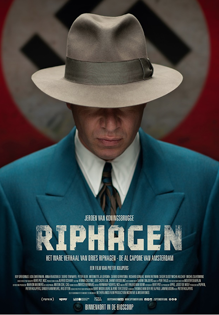 Riphagen (2016) ταινιες online seires xrysoi greek subs