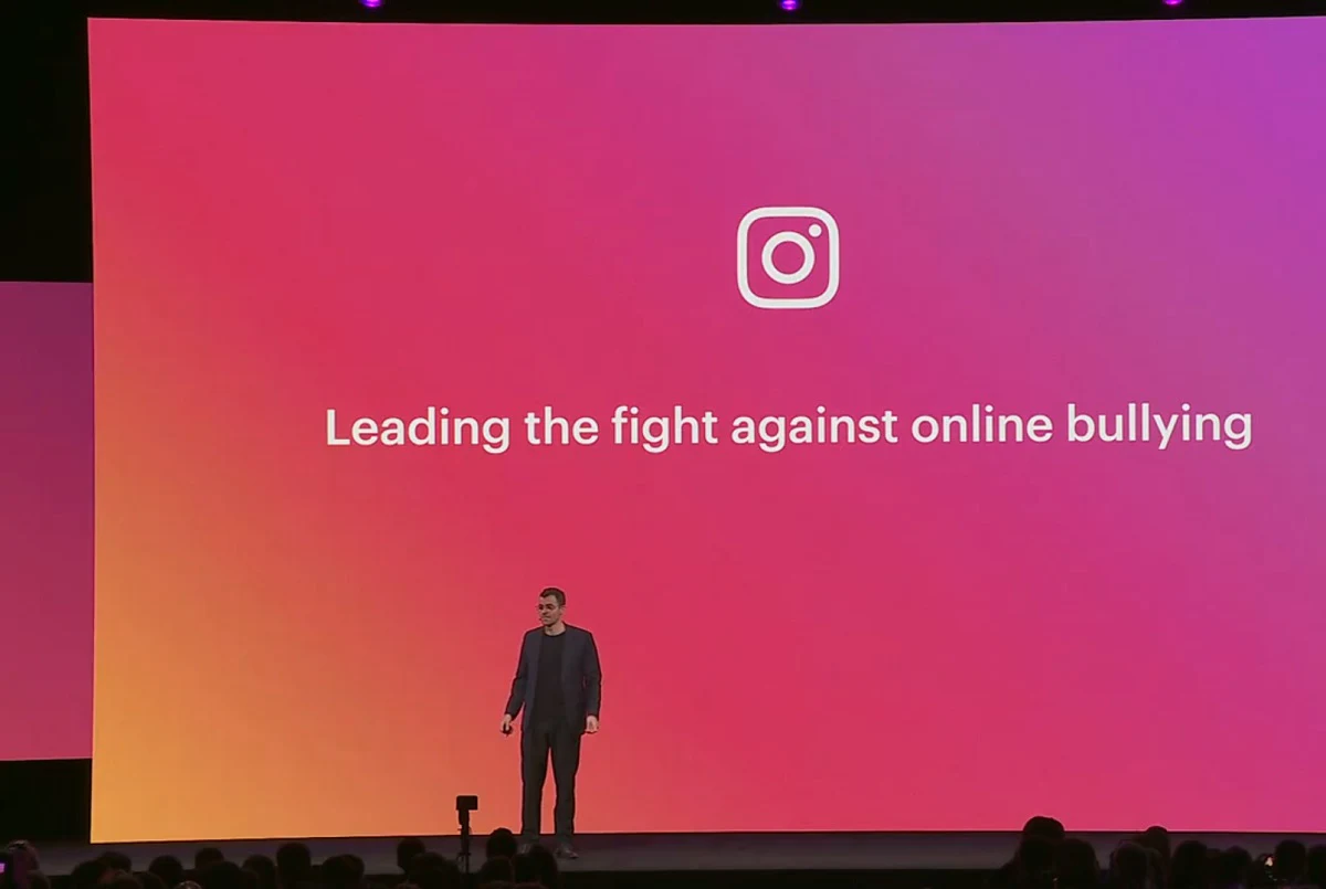 Instagram will soon introduce more tools to combat bullying on its social network