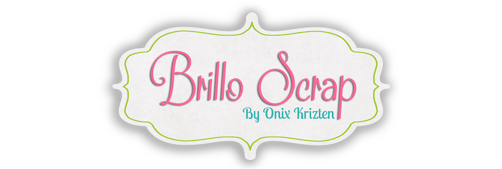 Brillo Scrap