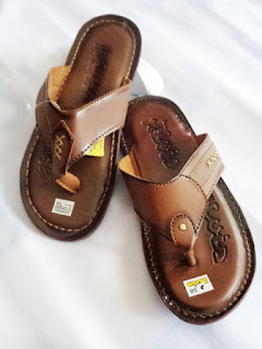 Sandal Luis DWS1