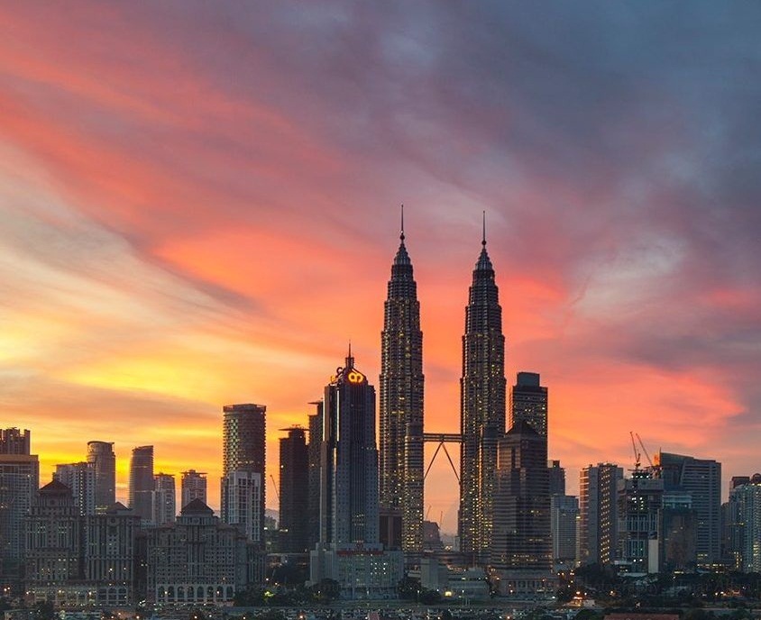 The Oldest Temples In The World The Best of Malaysia in 1 week