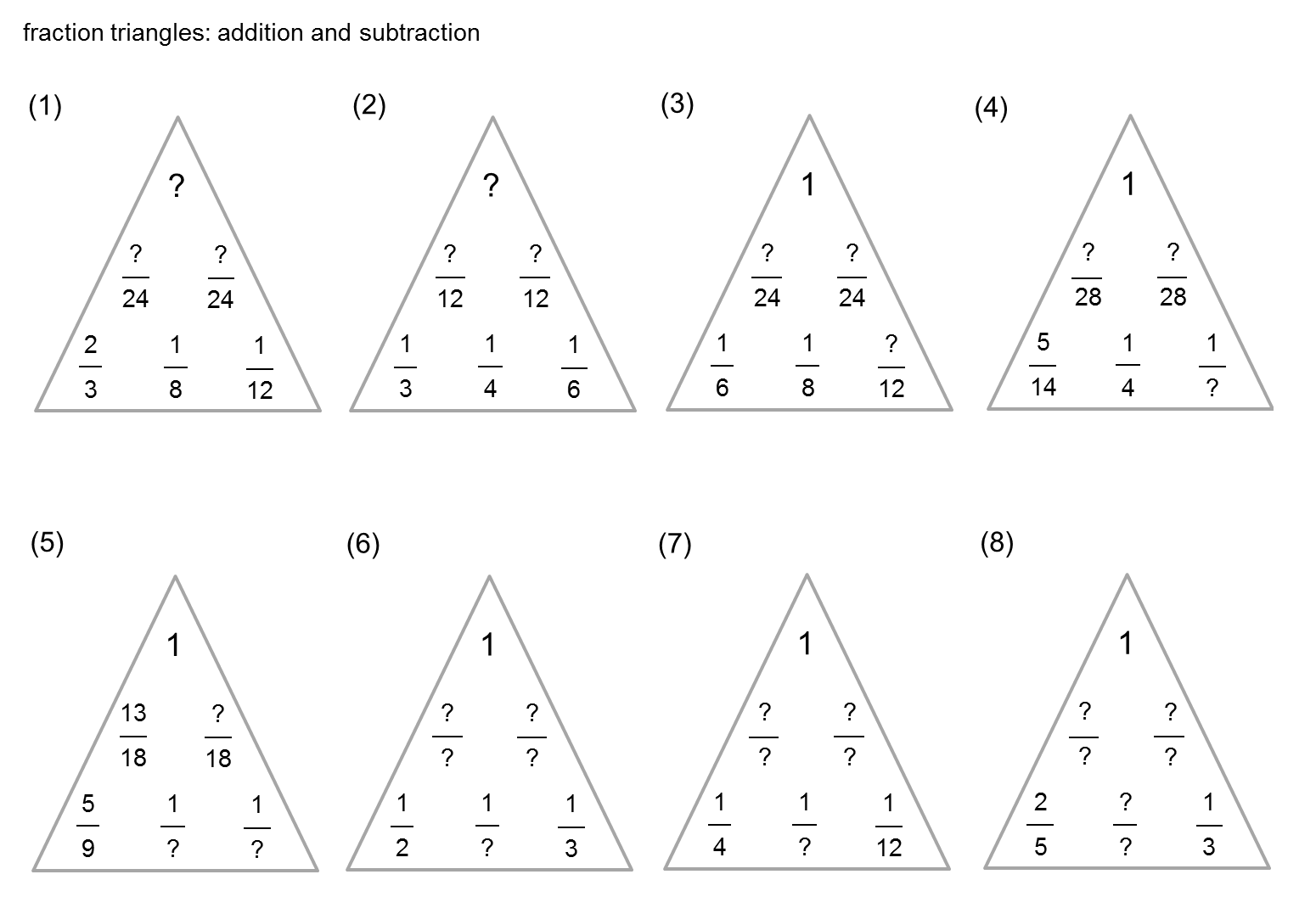 median-don-steward-mathematics-teaching-fraction-triangles
