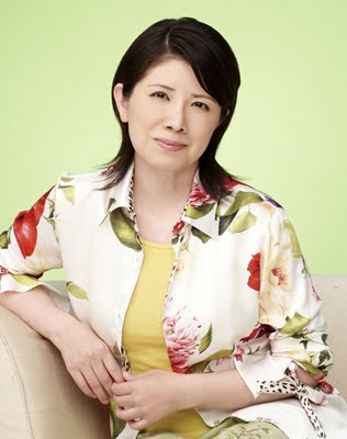 Jennyisinabadmood: Masako Mori: &ldquo;Best Masako Mori&rdquo;