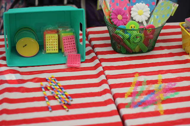 Kindergarten Smiles: Kindergarten End of the Year Party