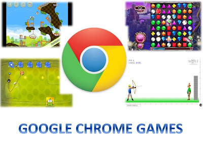 5 Blockbuster Google Chrome Games You Might Have Missed | eColumns