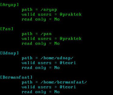 Samba file server. Samba администрирование. Valid users. Bruteforce атаки. Valid users.