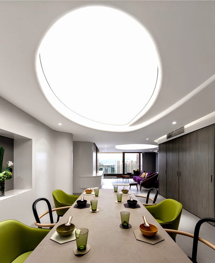 InfoMedia Digital Inovasi Desain Ruang Interior Apartemen 