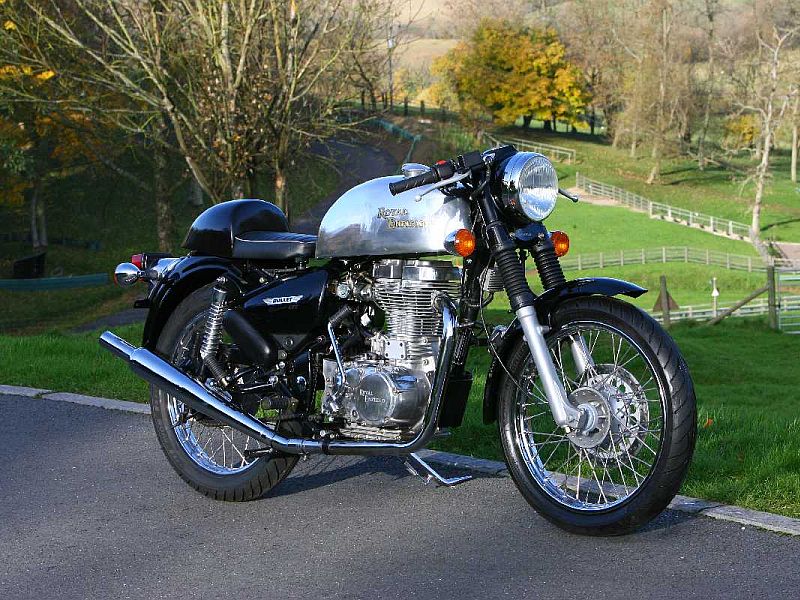 royal enfield thunderbird new