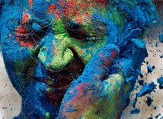 holi images hd