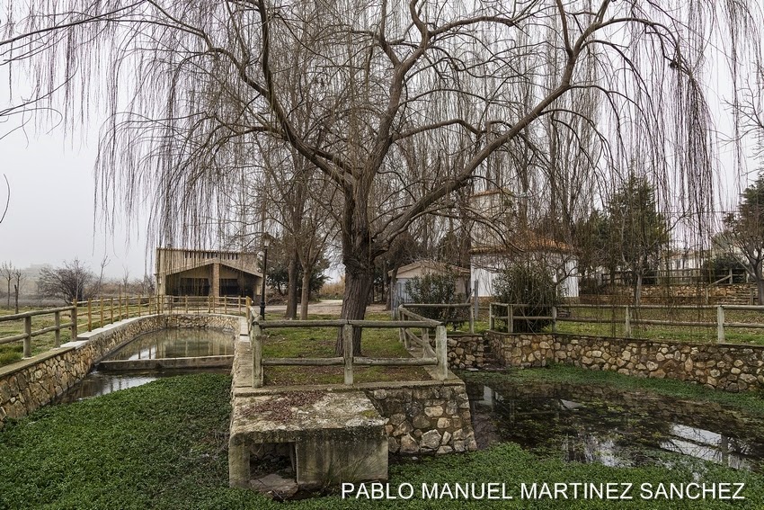 Foto de La Fuente en San Pedro, Albacete