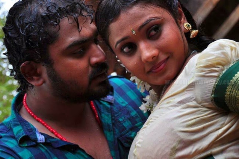 Actress Celebrities Photos: Tamil Movie Local Romantic Scene Photos