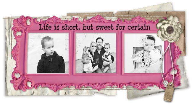Life is Short but Sweet for Certain
