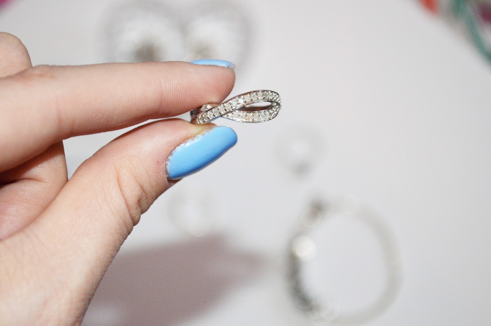 Gems from Gemporia Sophie Rose