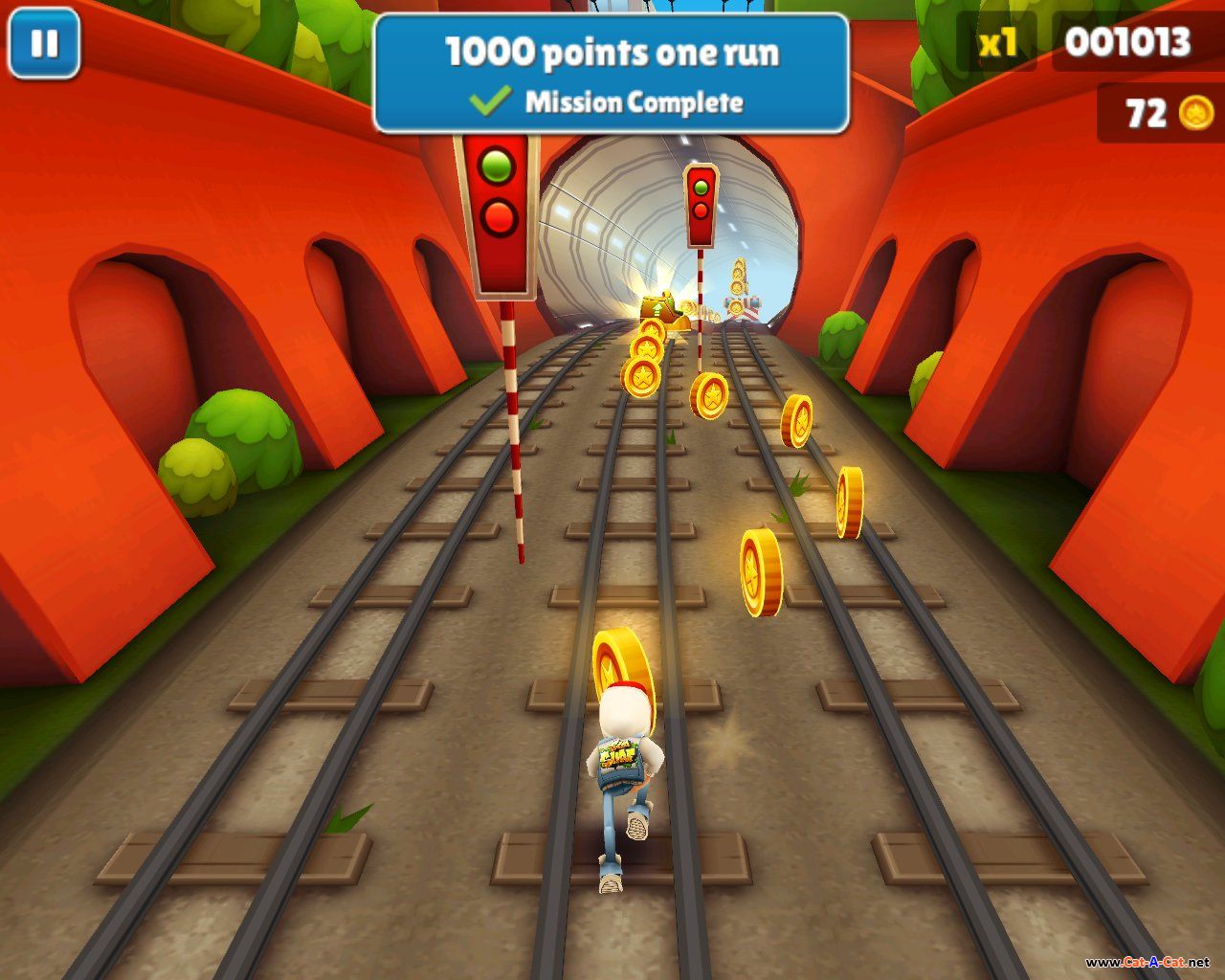 Image result for how to get Subway Surfers