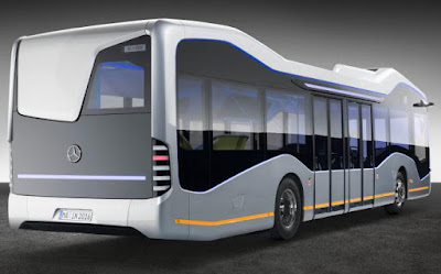  New Citaro