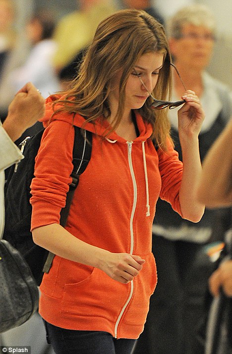 Anna Kendrick without Makeup Photos | Global Celebrities Blog