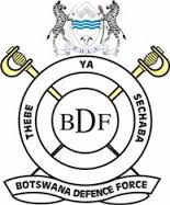 Botswana Defence Force Recruitment , June 2017 Botswana Jobs