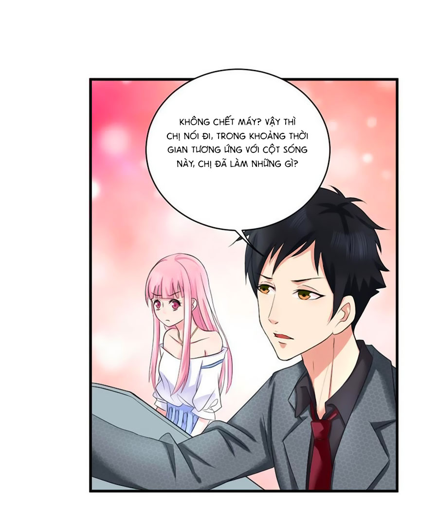 Số Hiệu 1314 - Chương 3 - Trang 30