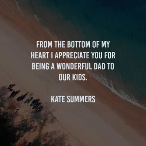 Fathers day quotes and sayings that'll touch your heart