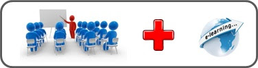 Blended learning Blended learning