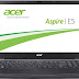 Acer E 15 Core i5 4th Gen laptop
