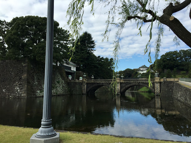 皇居