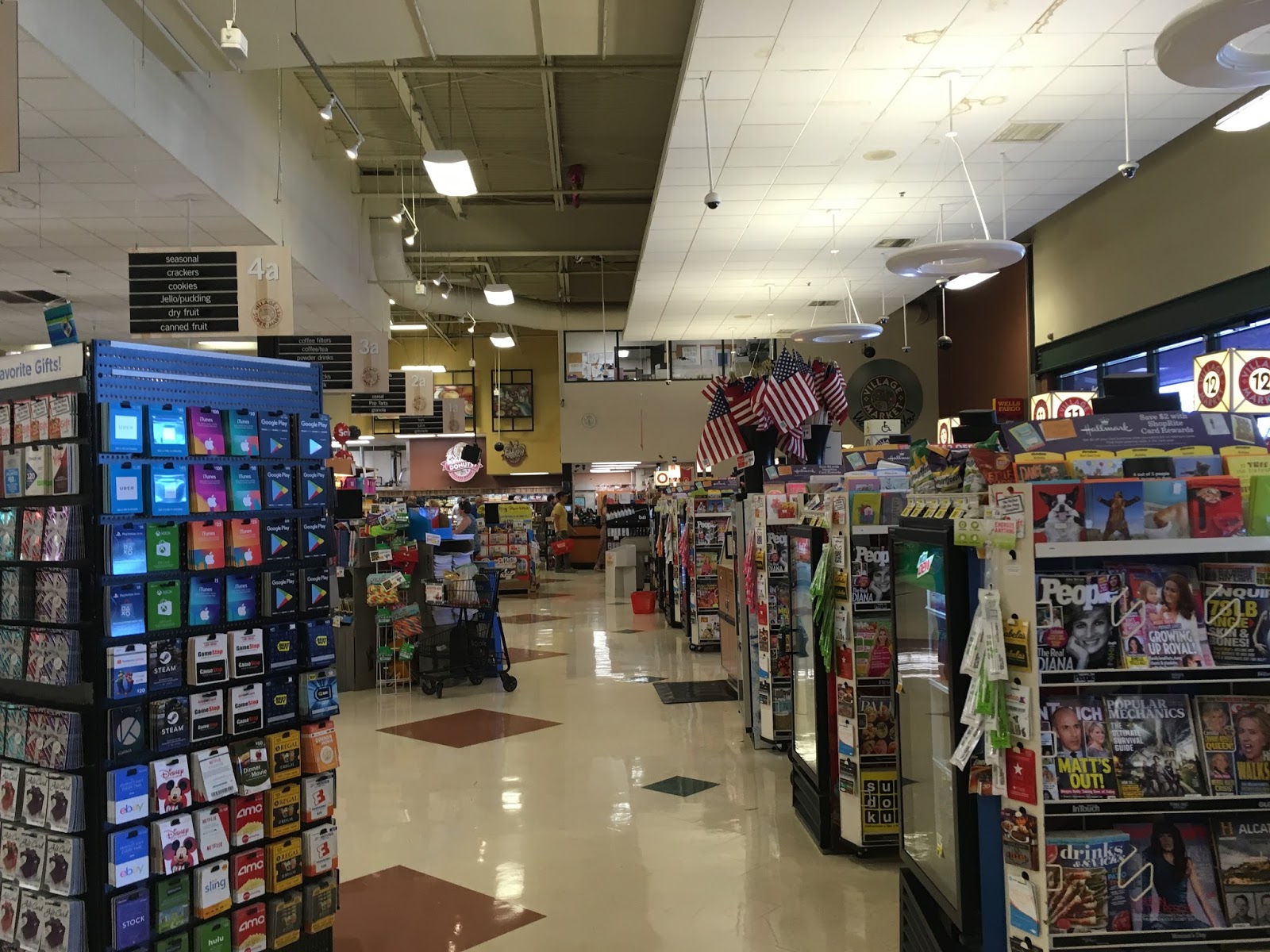 TOUR ShopRite Garwood, NJ