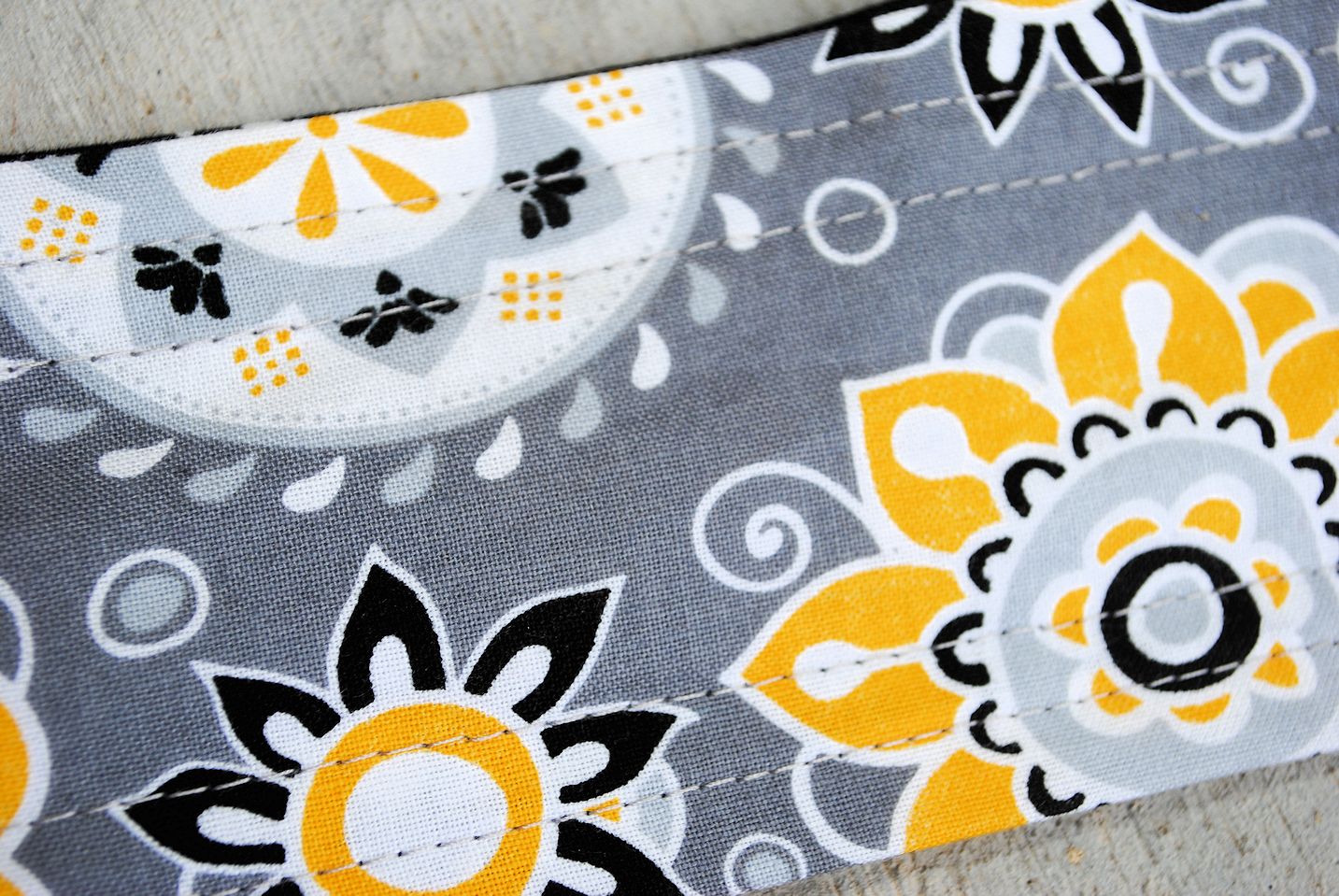 Learn to Sew Lesson 3 How to Top Stitch and Turn