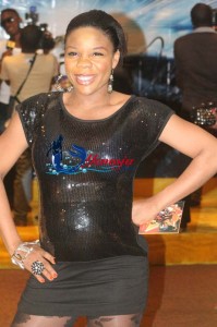 kaffy dance queen pregnant