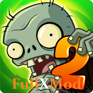 Plants vs Zombies 2 Android Plants vs Zombies 2 Mod APK