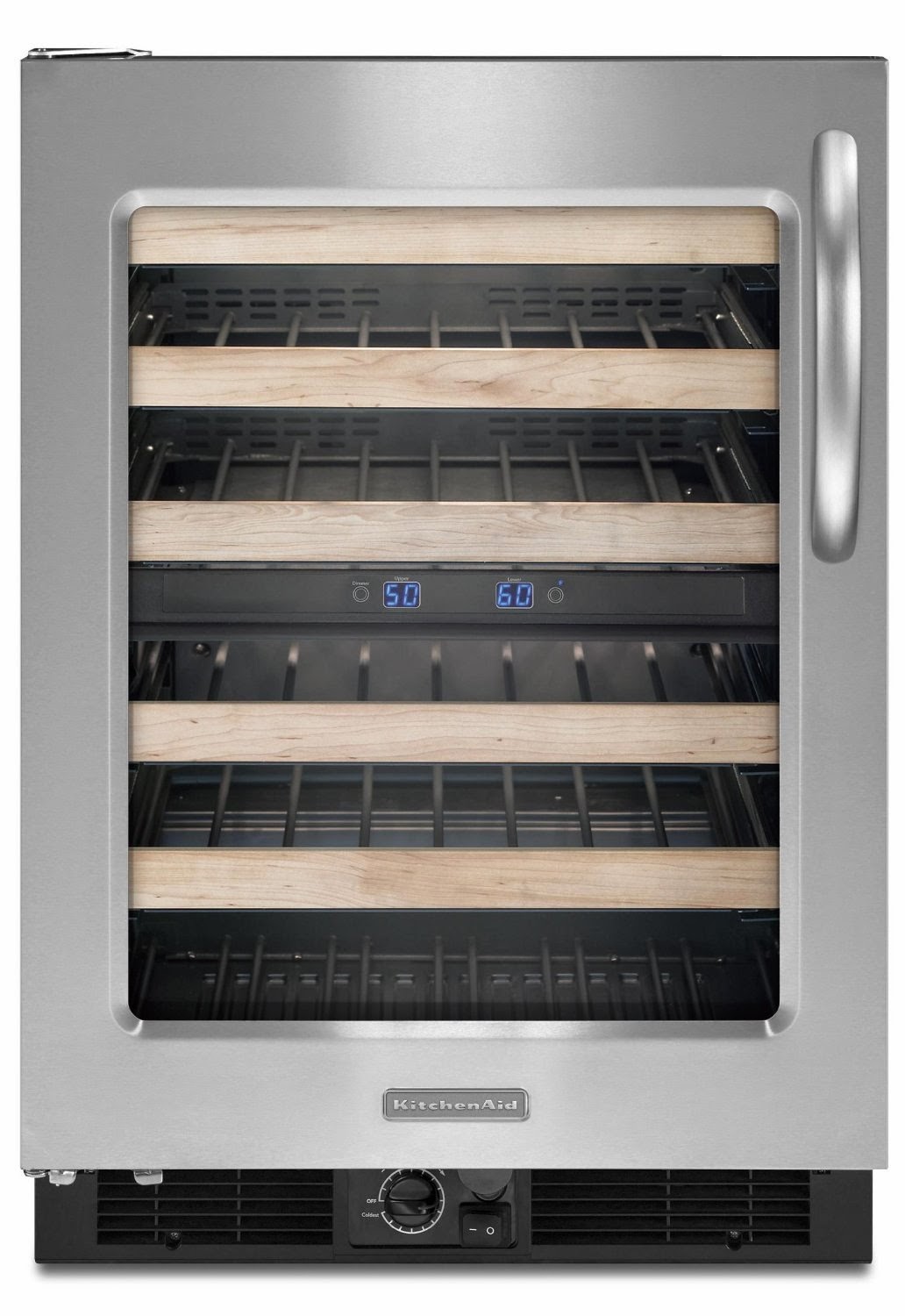 The best wine refrigerator reviews