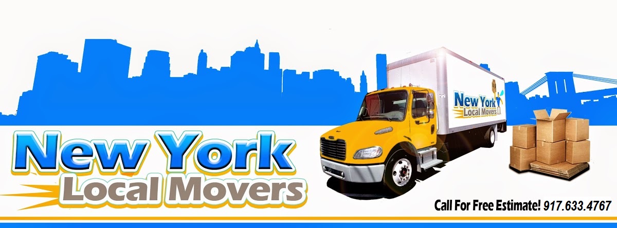 New York Local Movers