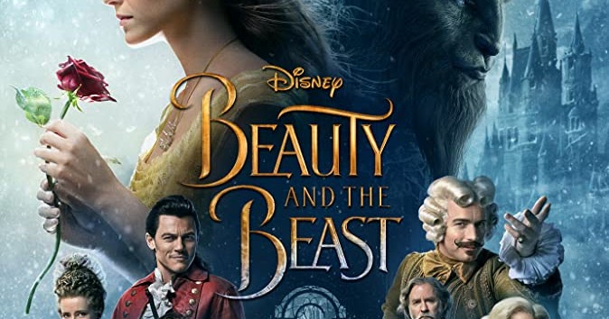 the beauty and the beast 2017 full movie vietsub