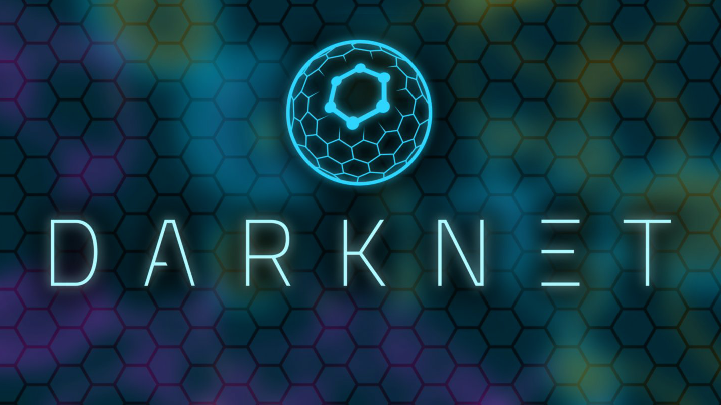 project darknet даркнет