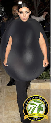 Kim Kardashian halloween costume funny