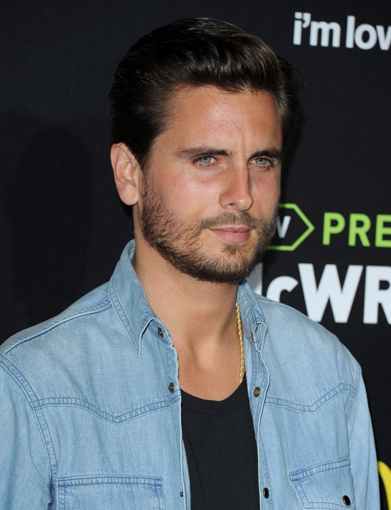 Scott Disick