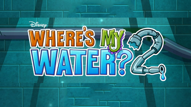 Where #39 s My Water? 2 v1 3 0 MOD APK Smart Android 2017