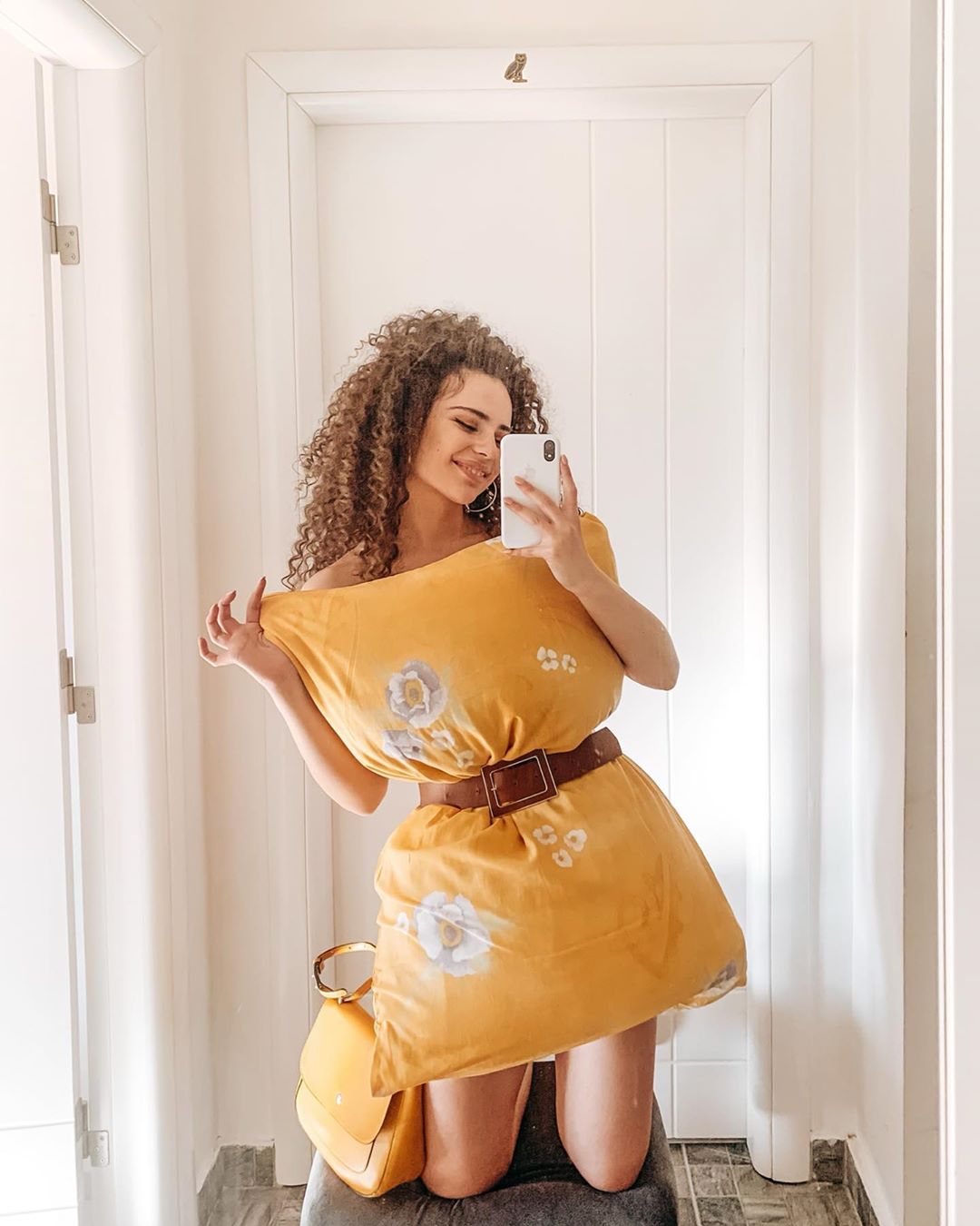 The best of Tiktok and Instagram Pillow challenge Pillowdress