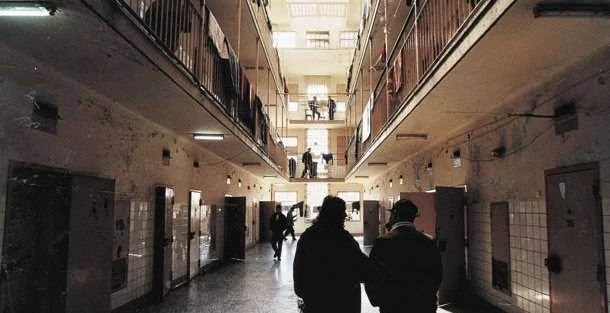 Ένταση στις φυλακές Κορυδαλλού - Οι κρατούμενοι αρνούνται να μπουν στα κελιά τους