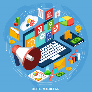 digital marketing services in Kerala