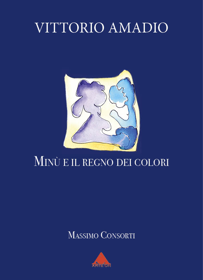 Minù e il regno dei colori