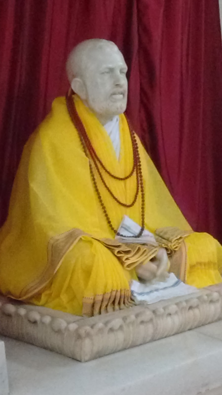 Thought for the Week II VISIT TODAY RAMAKRISHNA - Sarada Devi and