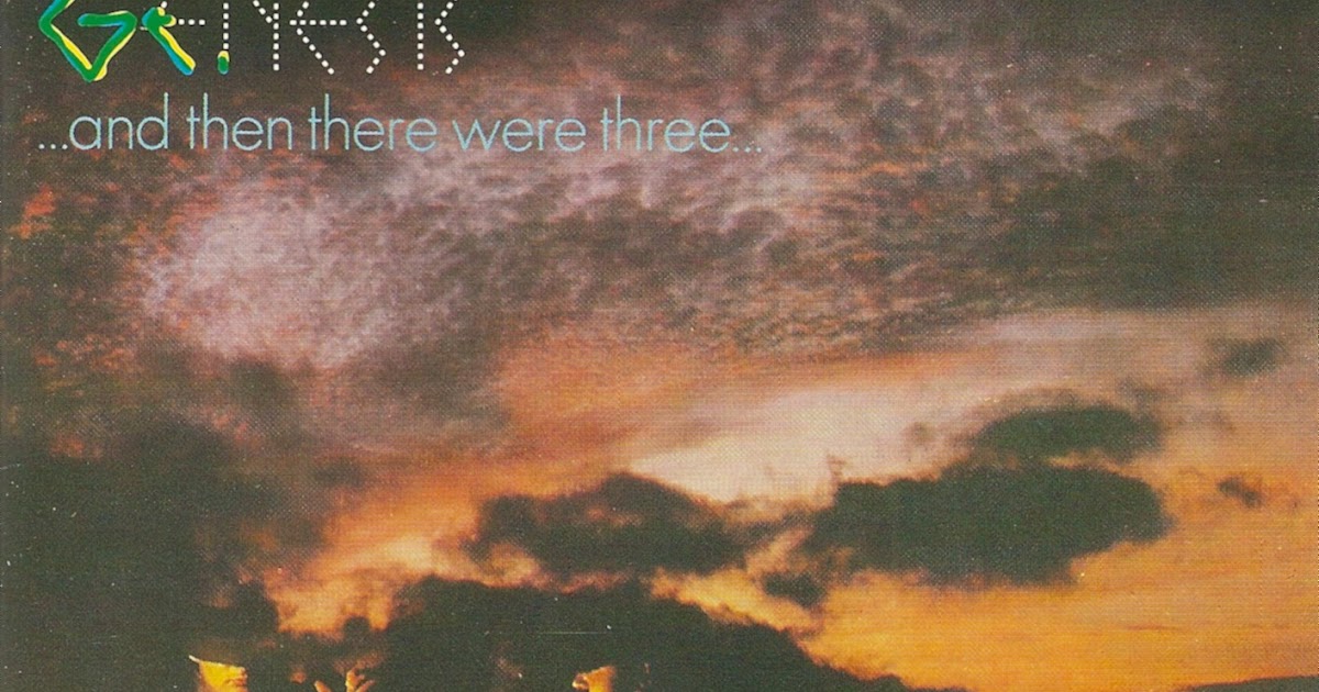 The First Pressing CD Collection Genesis