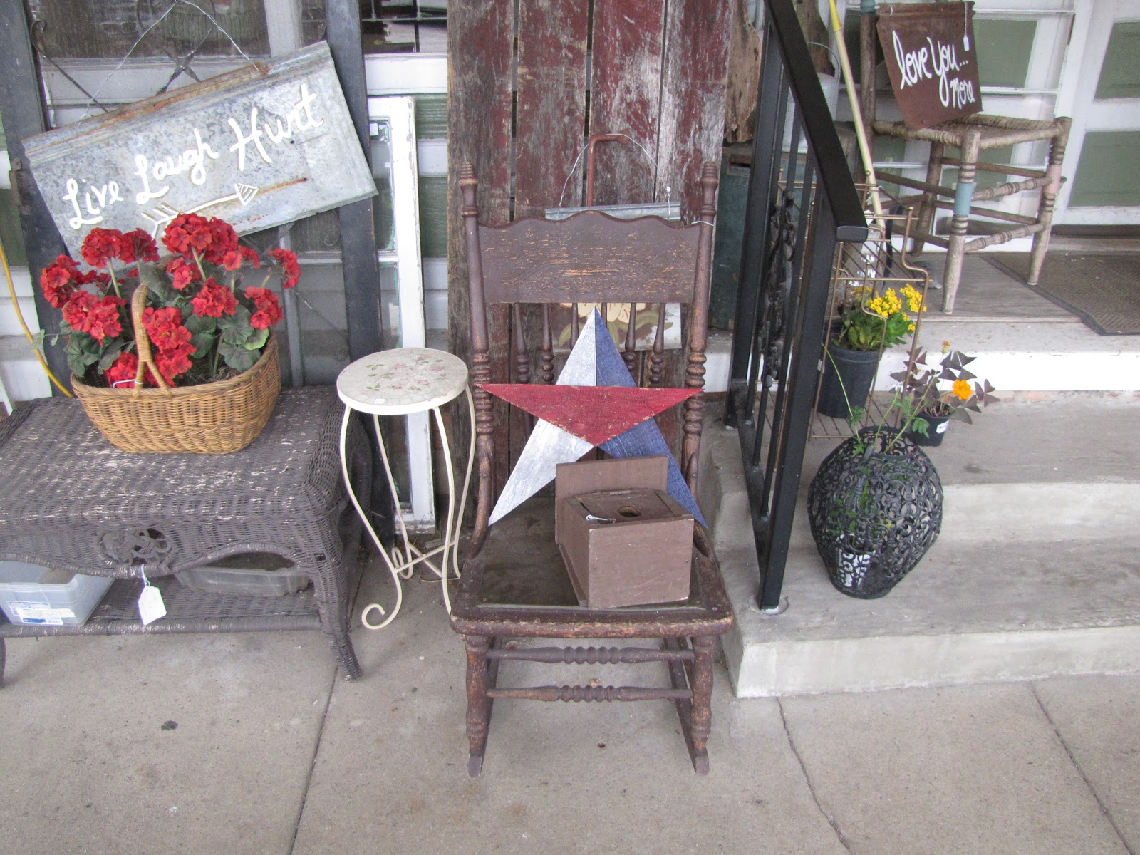 Bell Buckle, Tennessee