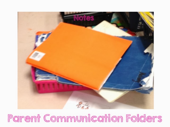 A DAY IN AU {Morning Routines: Unpacking} - Teaching Special Thinkers