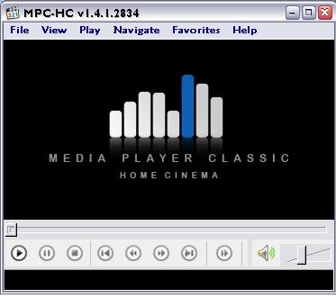 Free Download Classic Media Player