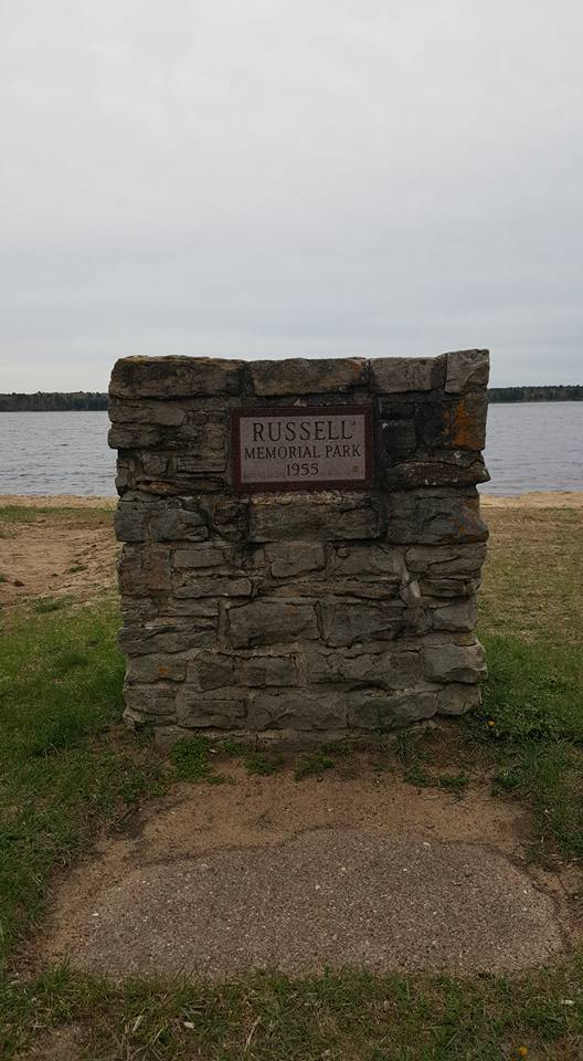 Russell Memorial Park