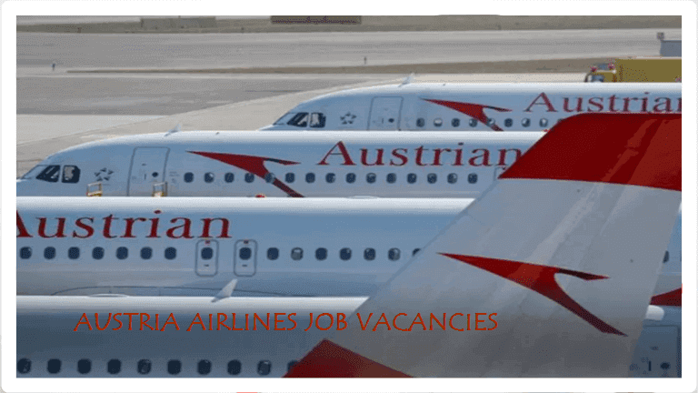 Ads Work Lufthansa Airlines Airport Job Openings In Austria And Europe