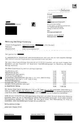Verbraucherdienst E V Page 7 Chan Rssing Com