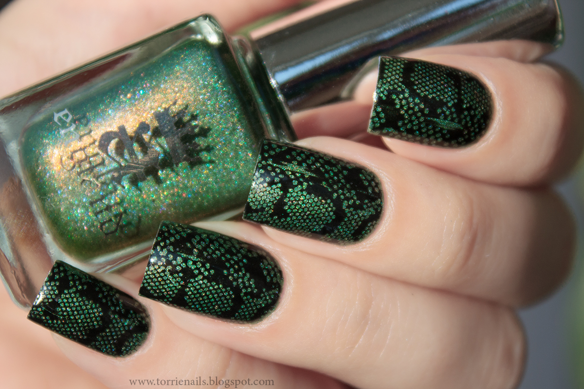 A-England Dragon stamping